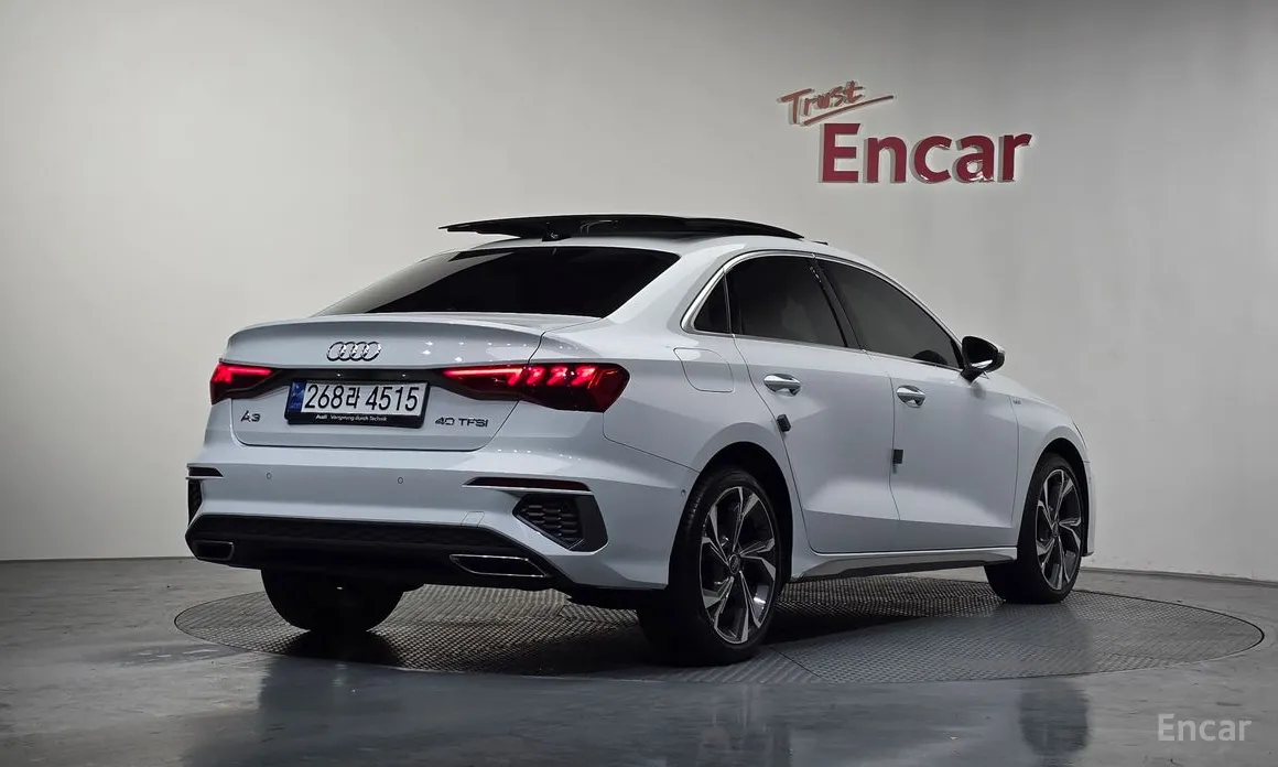 Фото 2 - Audi A3