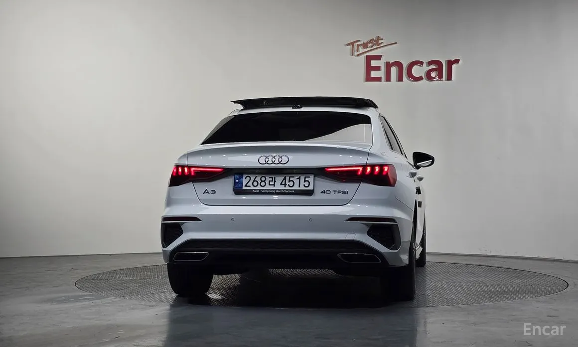 Фото 4 - Audi A3