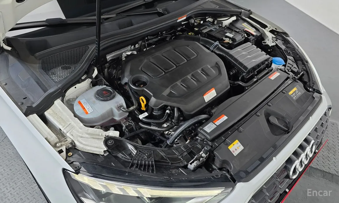 Фото 6 - Audi A3