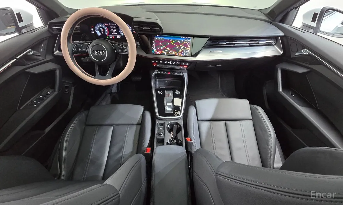 Фото 7 - Audi A3