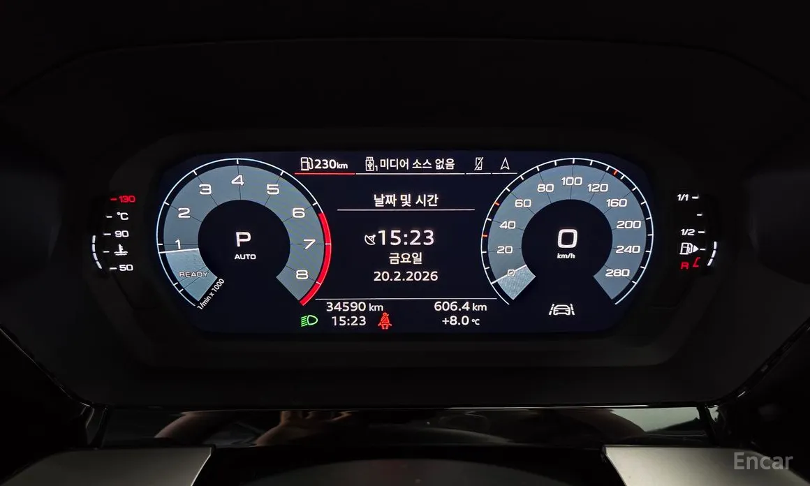 Фото 8 - Audi A3