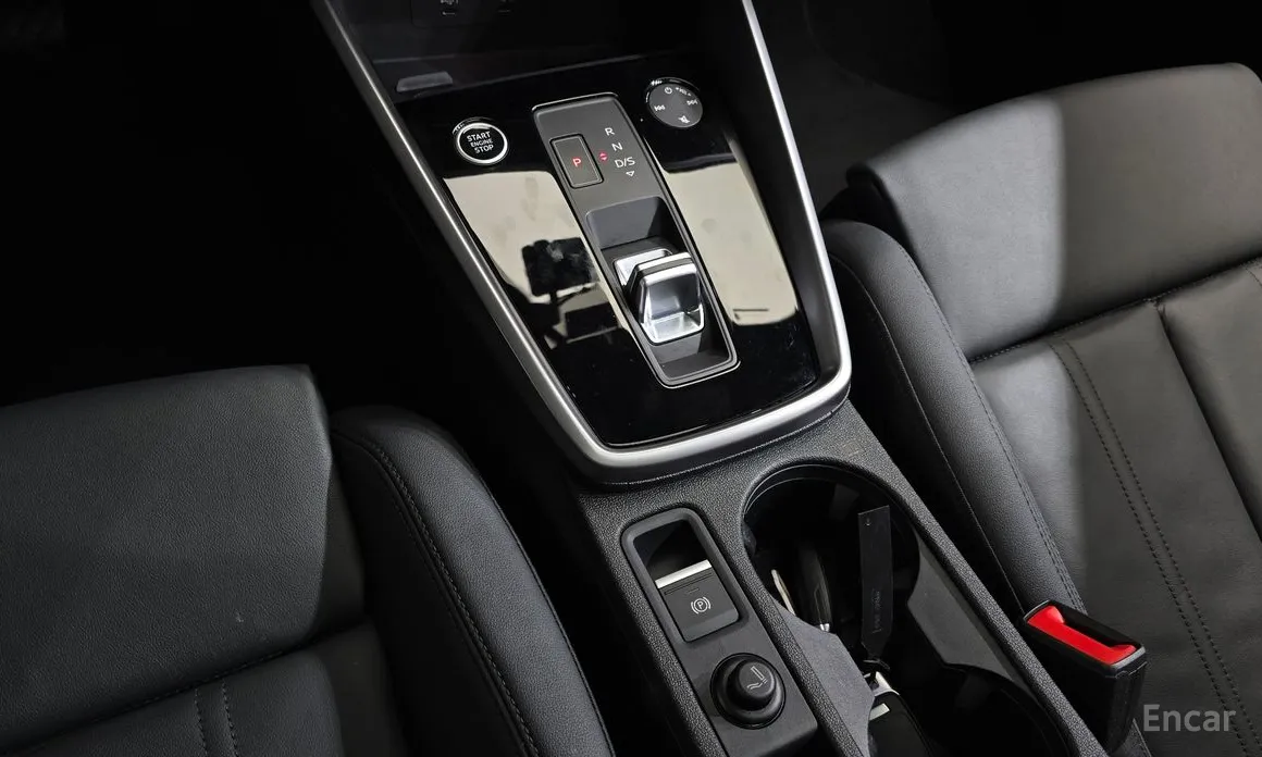 Фото 9 - Audi A3