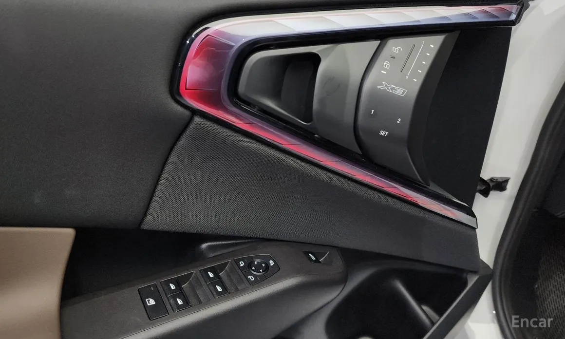 Фото 12 - BMW X3