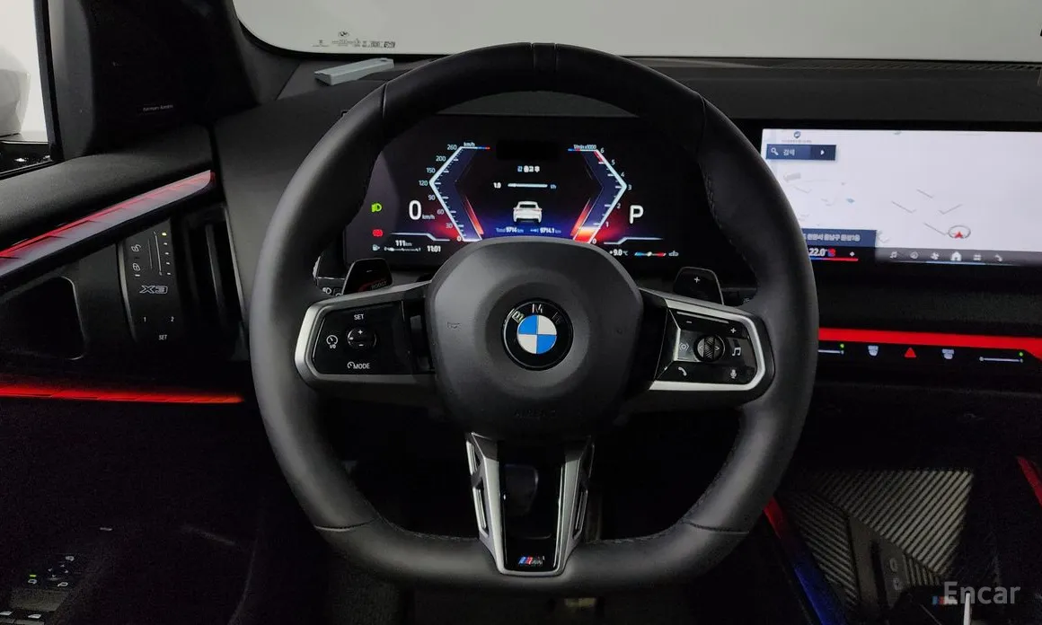 Фото 13 - BMW X3