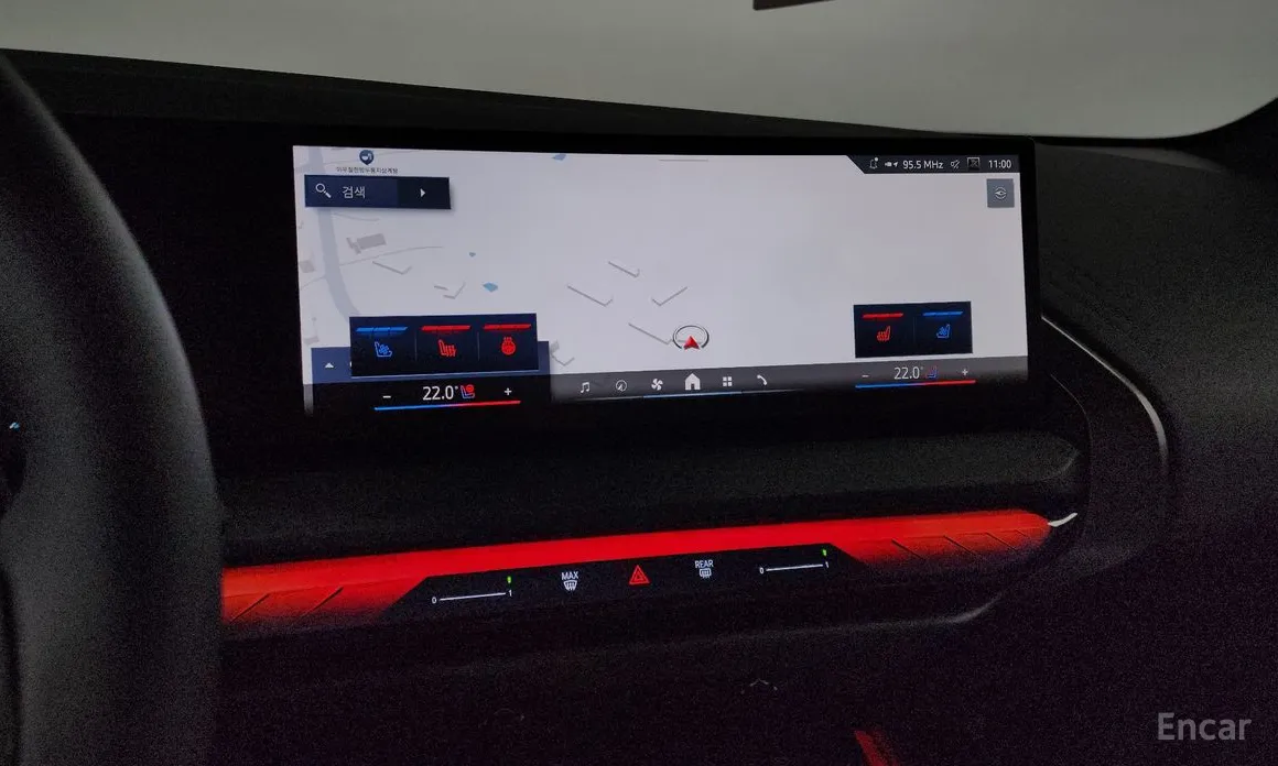 Фото 14 - BMW X3