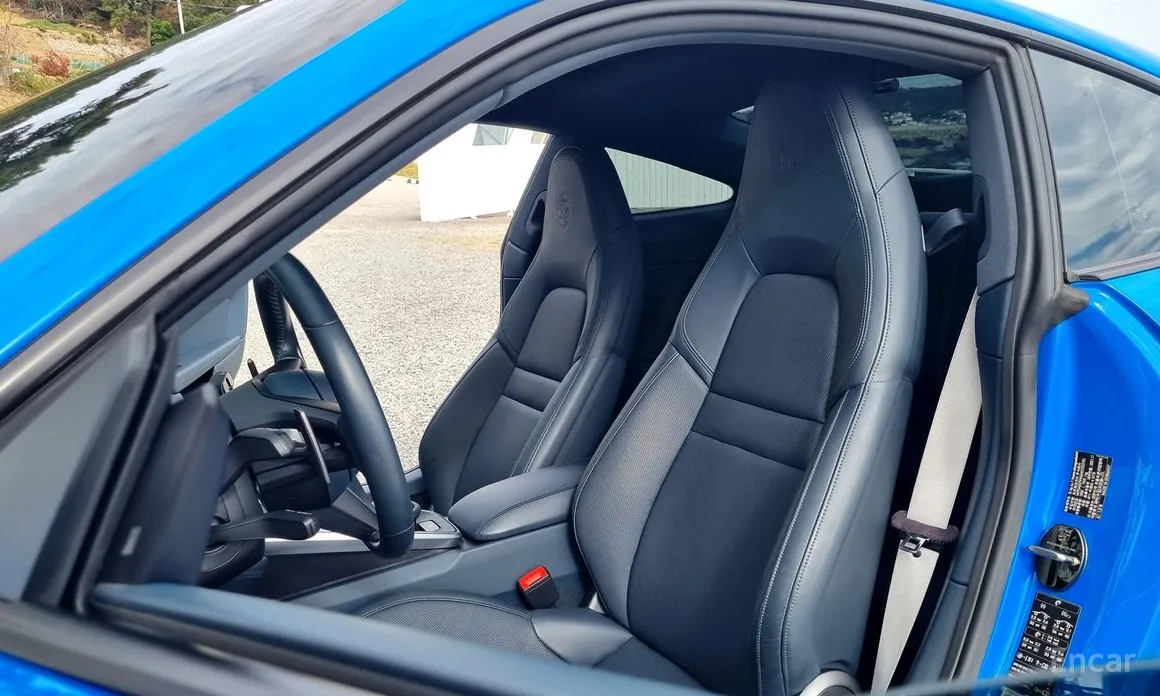 Фото 12 - Porsche 911