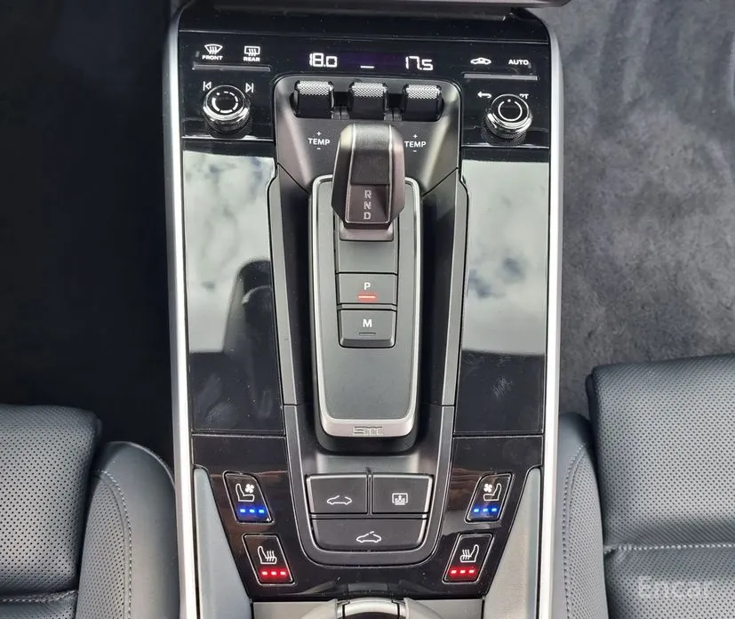 Фото 15 - Porsche 911