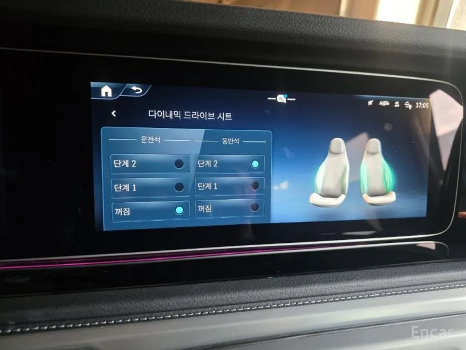 Фото 12 - Mercedes-Benz G-Class