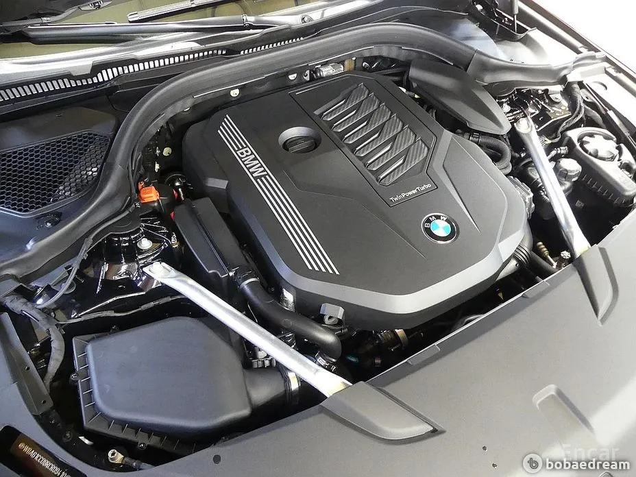 BMW Gran Turismo 2017 630i xDrive Luxury