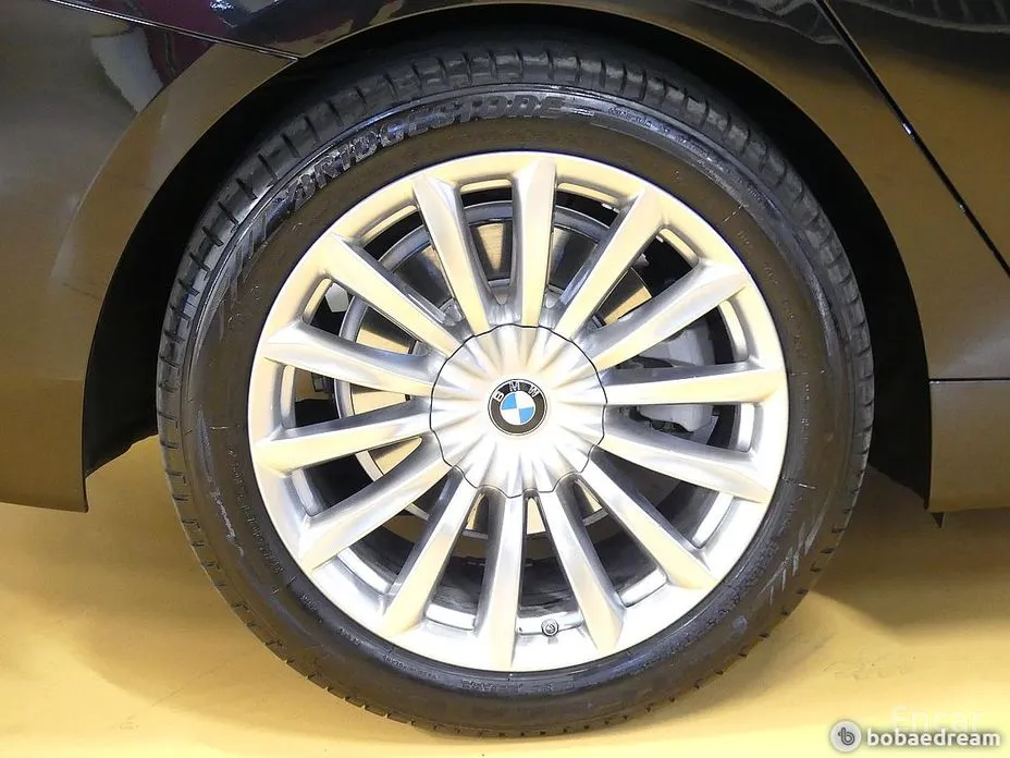 BMW Gran Turismo 2017 630i xDrive Luxury