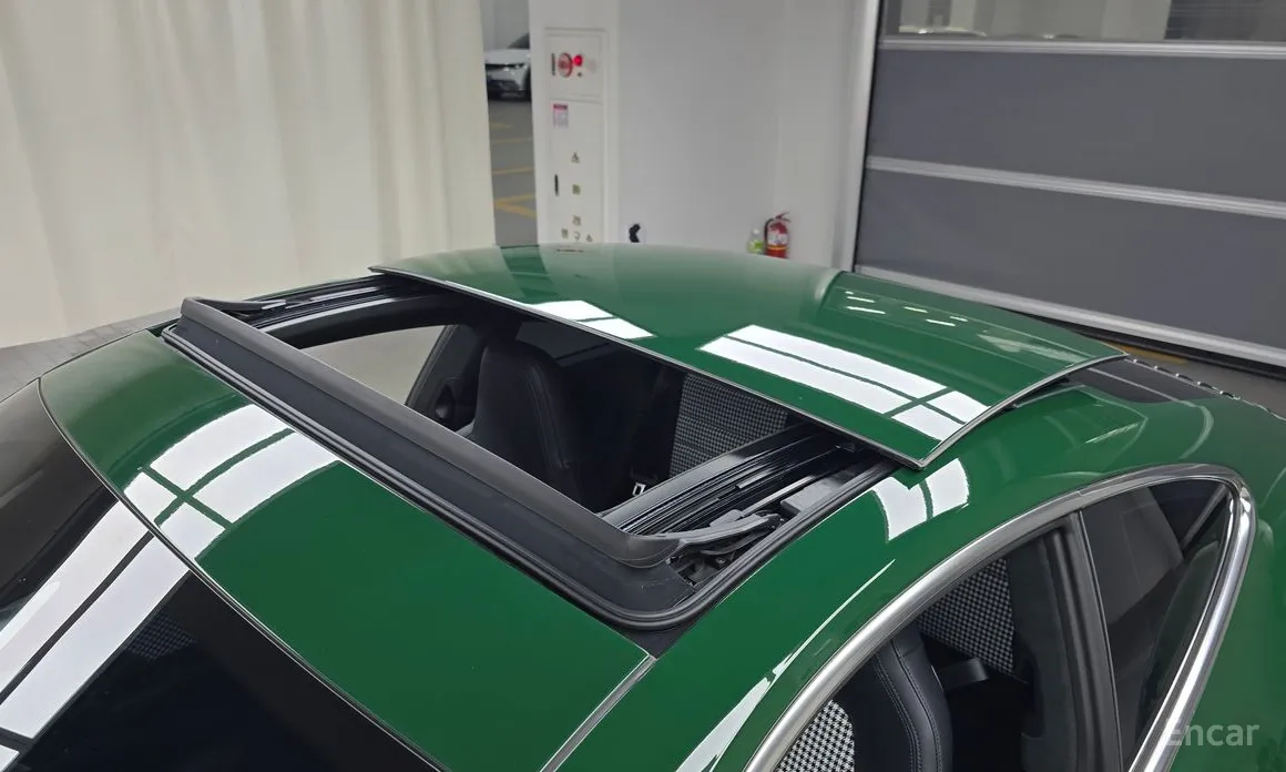 Porsche 911 2019 Carrera 4S