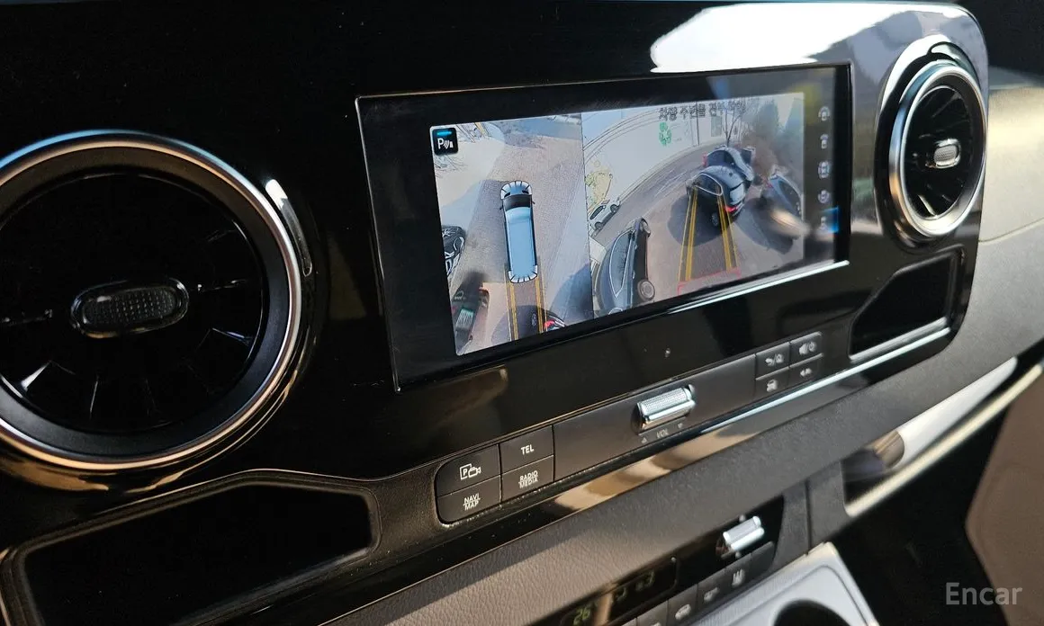 Фото 15 - Mercedes-Benz Sprinter