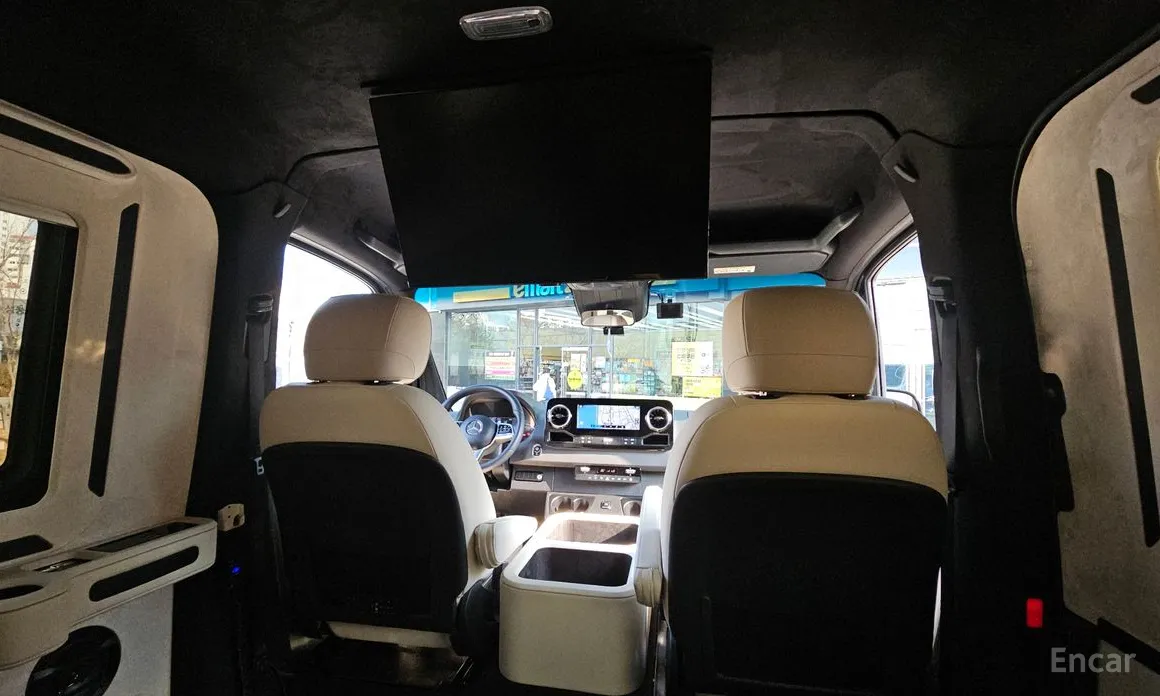 Фото 19 - Mercedes-Benz Sprinter