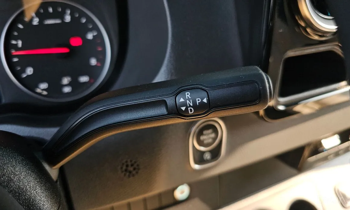 Фото 9 - Mercedes-Benz Sprinter