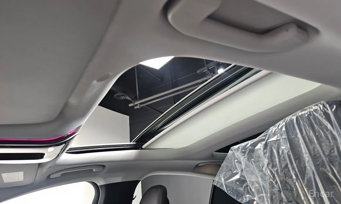 Фото 19 - Mercedes-Benz E-Class