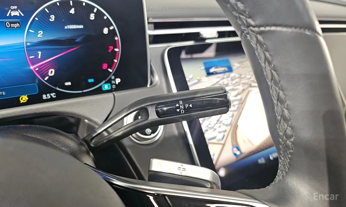 Фото 9 - Mercedes-Benz E-Class