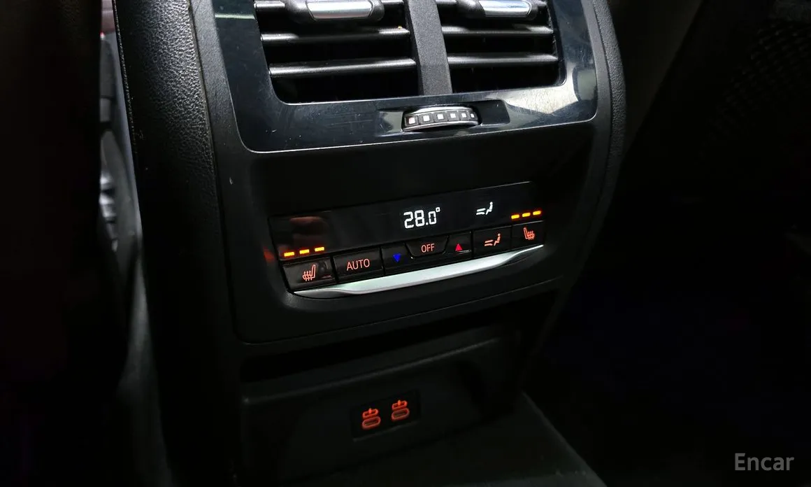 Фото 16 - BMW X4