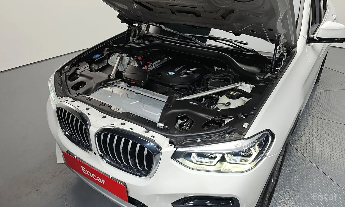 Фото 6 - BMW X4