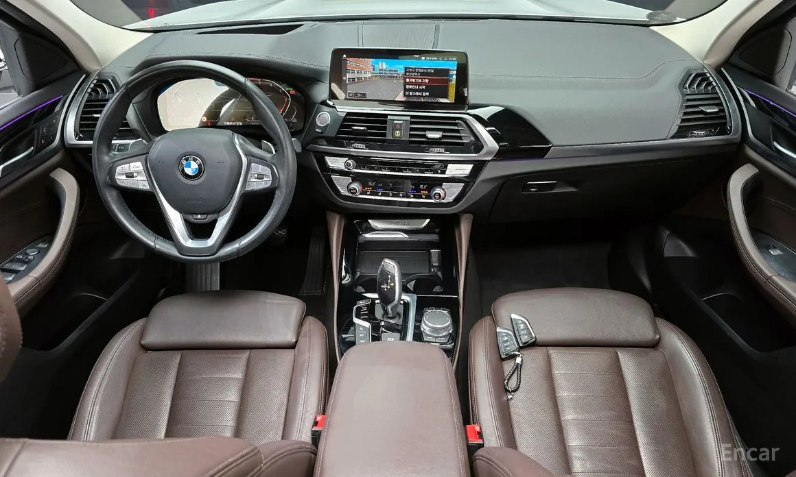 Фото 7 - BMW X4