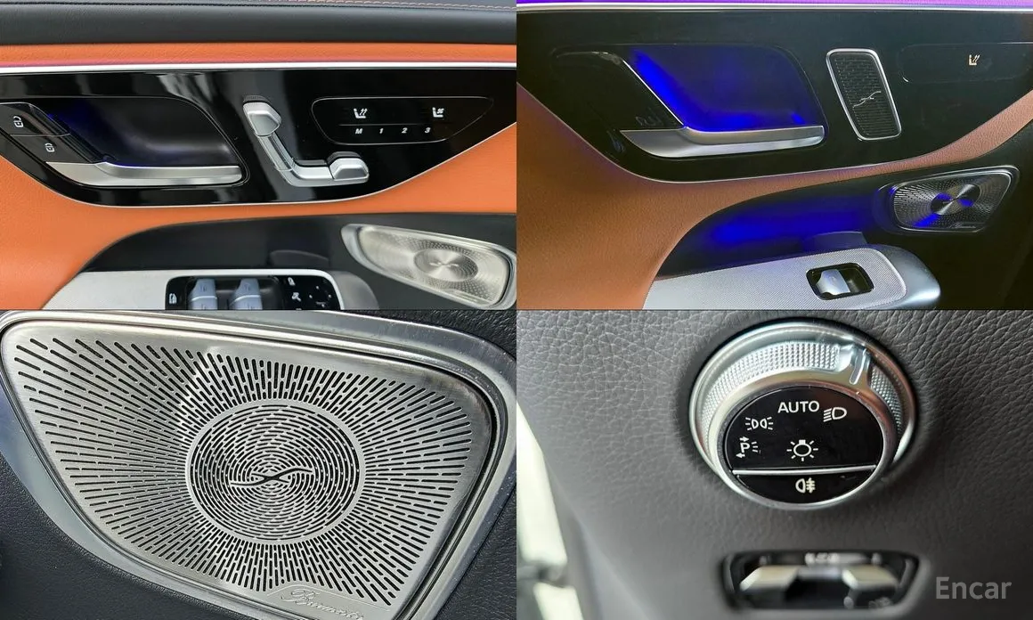 Photo 16 - Mercedes-Benz GLC-Class