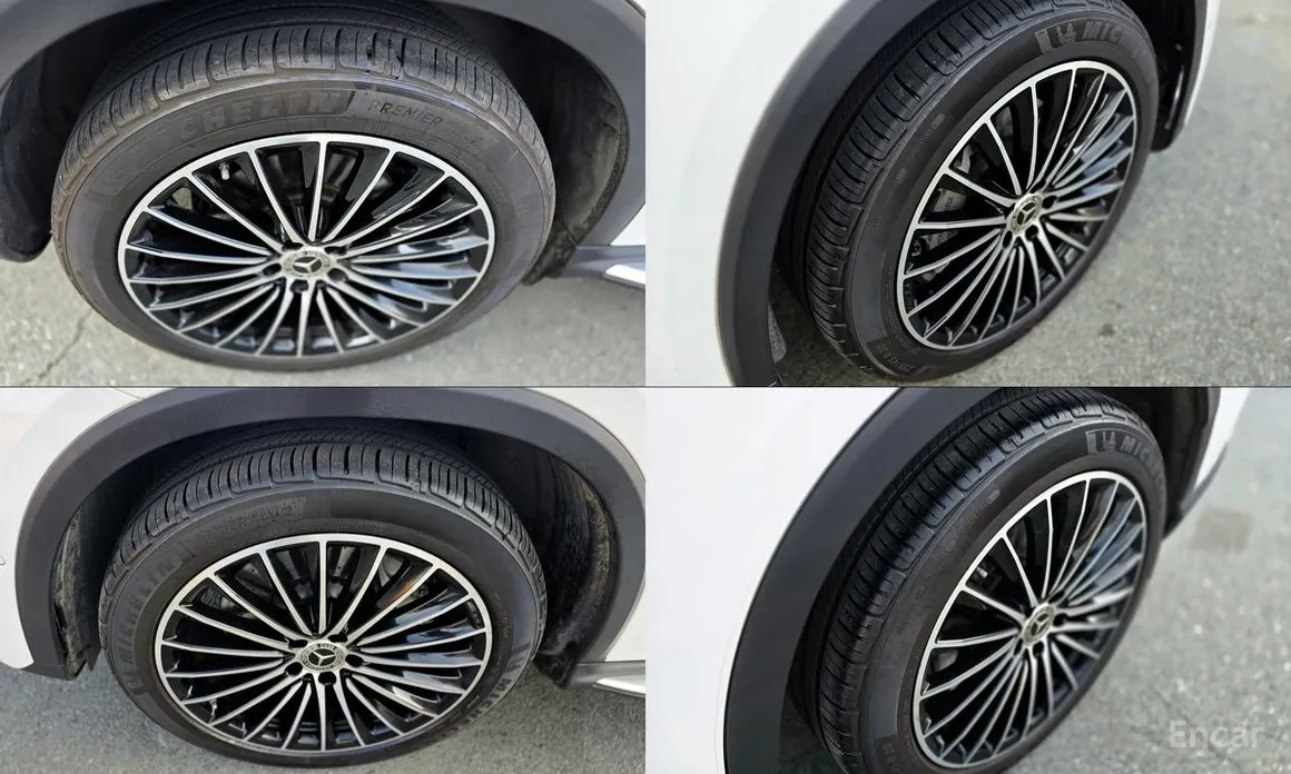 Photo 18 - Mercedes-Benz GLC-Class