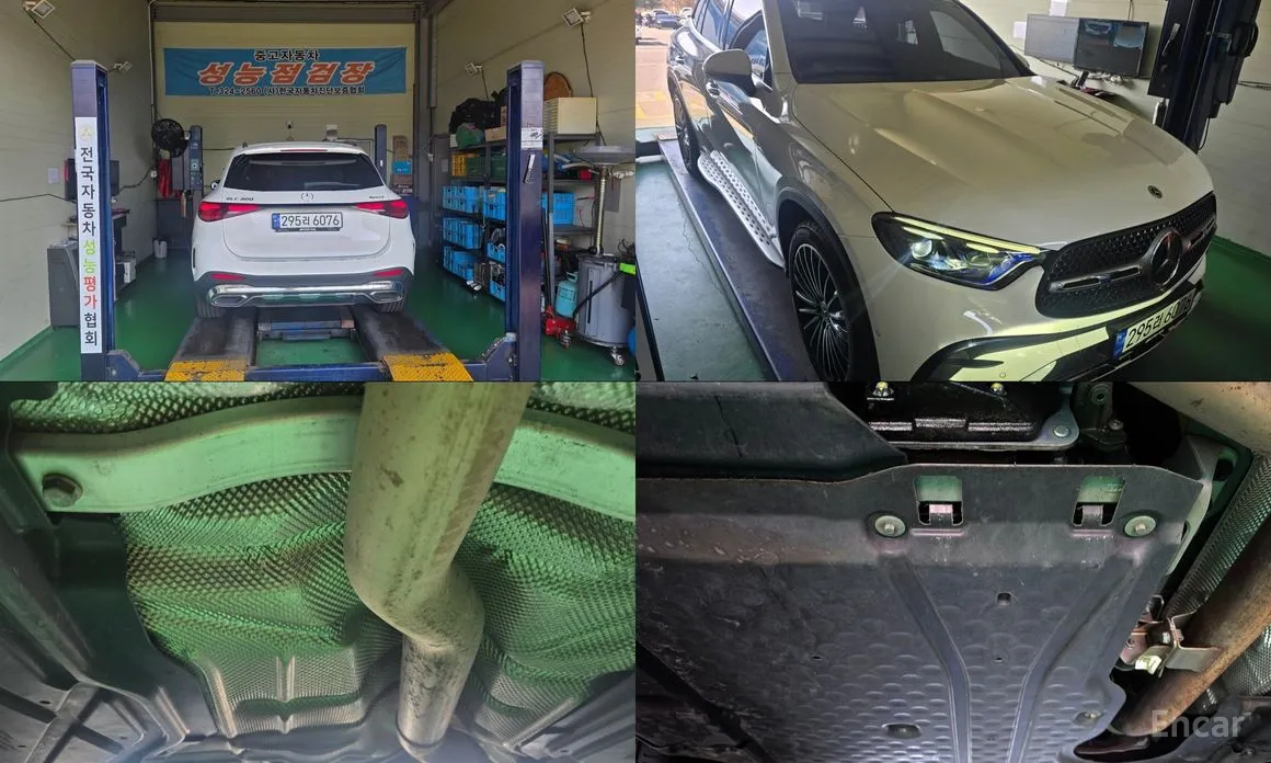 Photo 19 - Mercedes-Benz GLC-Class