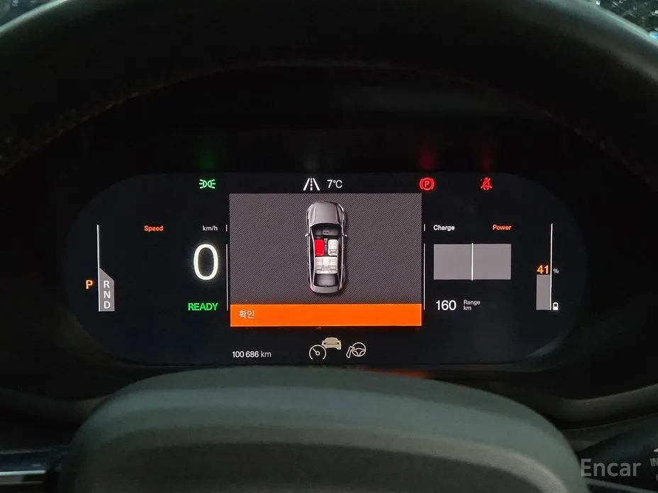 Фото 10 - Polestar 2