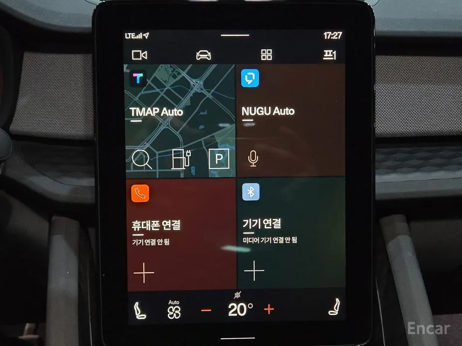 Фото 11 - Polestar 2