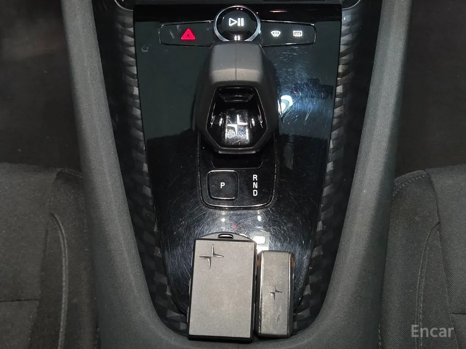 Фото 14 - Polestar 2