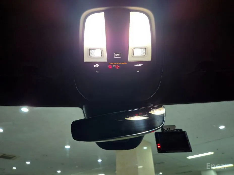 Фото 17 - Polestar 2