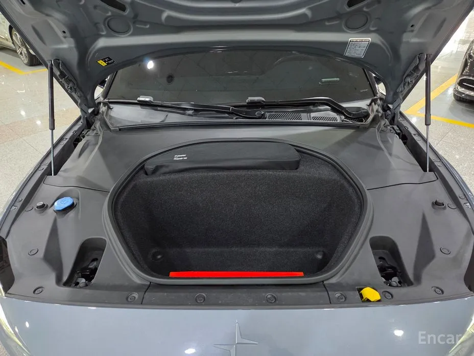 Фото 18 - Polestar 2