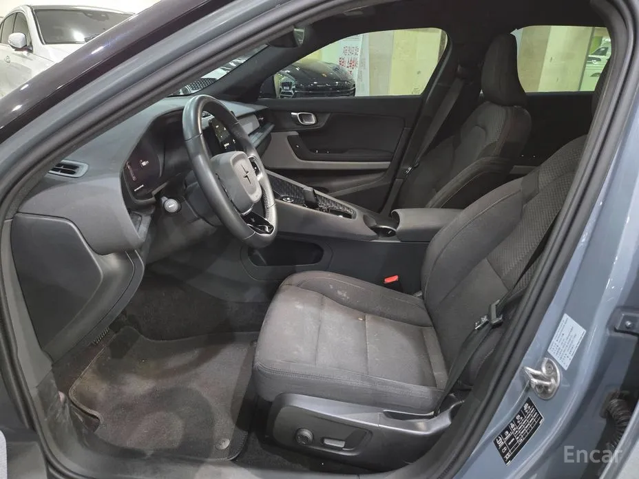 Фото 6 - Polestar 2