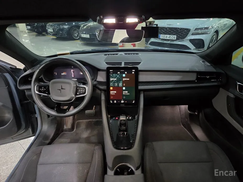 Фото 8 - Polestar 2