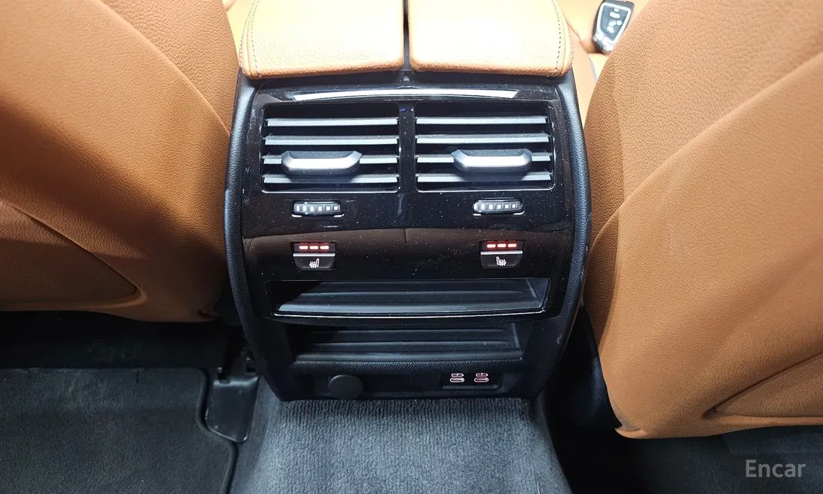 Фото 18 - BMW 5 Series