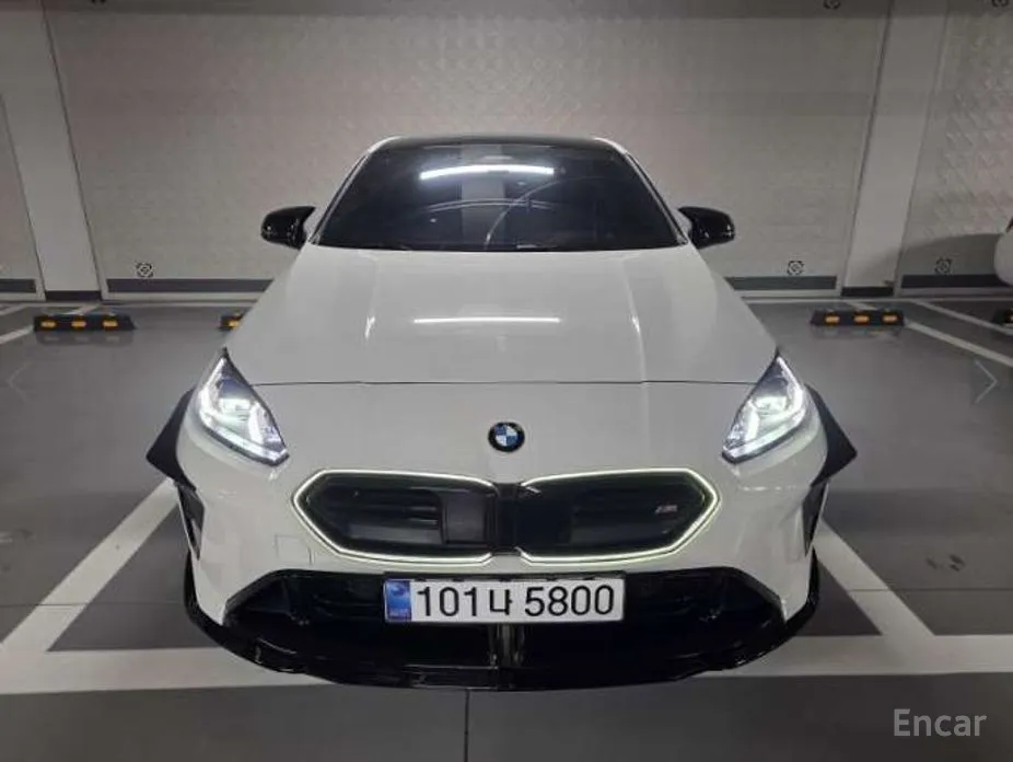 Фото 1 - BMW 1 Series