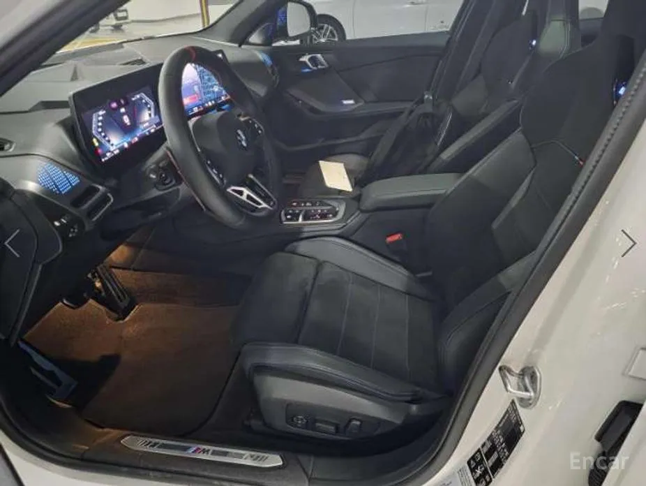 Фото 12 - BMW 1 Series