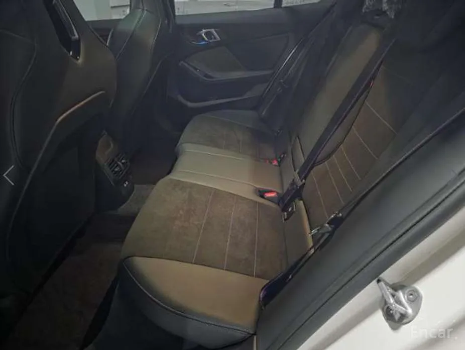 Фото 13 - BMW 1 Series