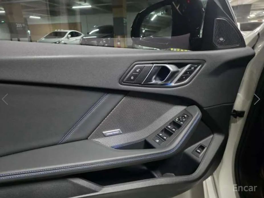 Фото 15 - BMW 1 Series