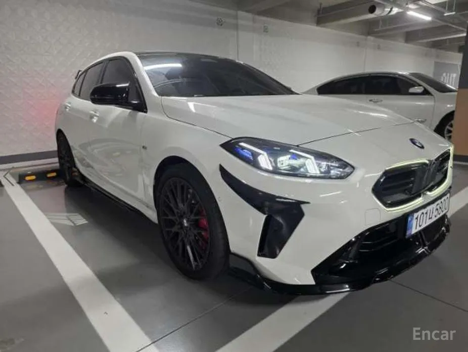 Фото 3 - BMW 1 Series