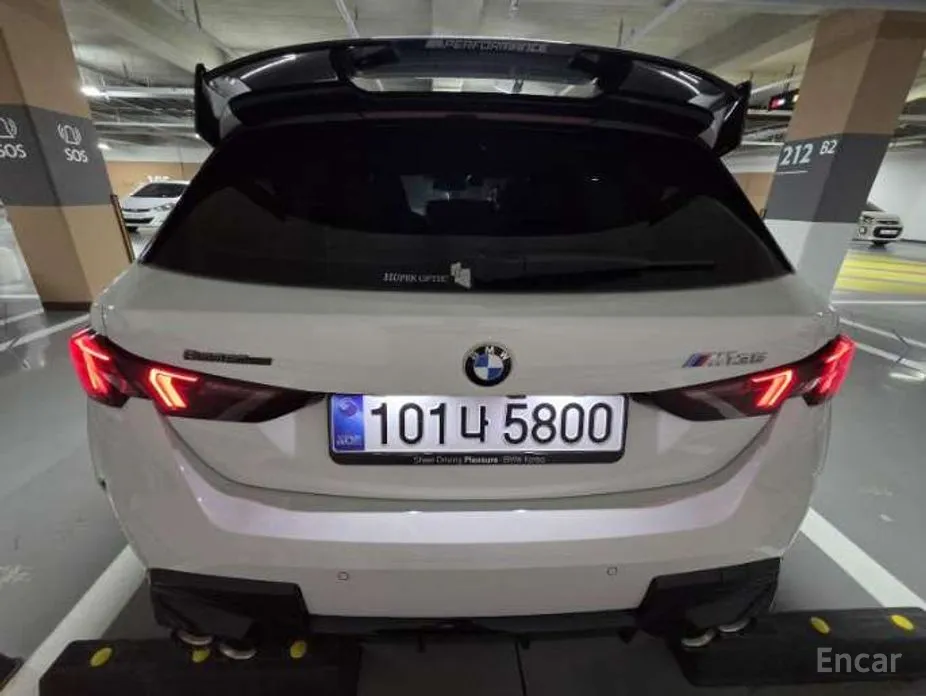 Фото 4 - BMW 1 Series