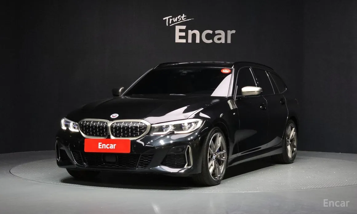 Photo 1 - BMW 3 Series