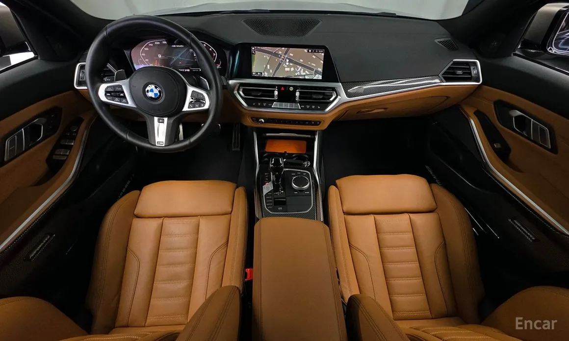 Photo 7 - BMW 3 Series