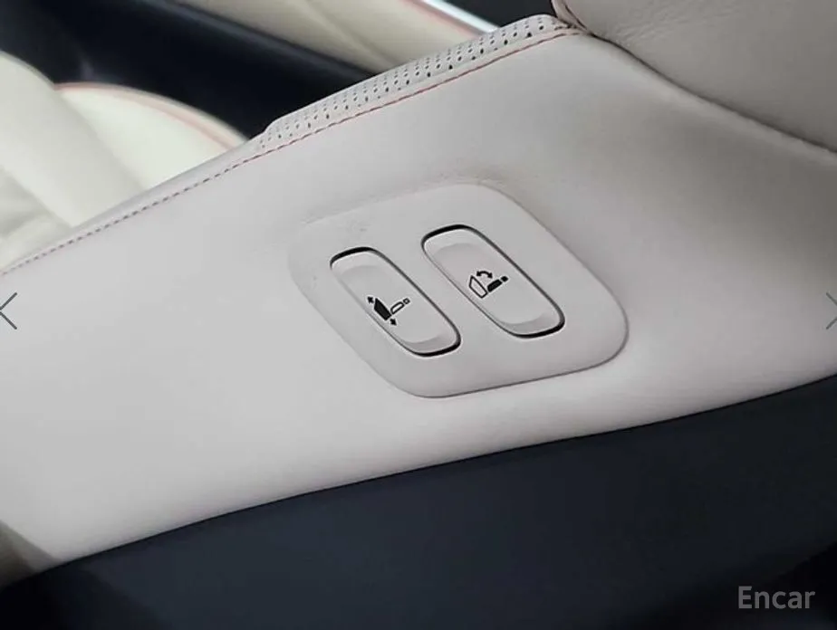 Фото 14 - Genesis GV80