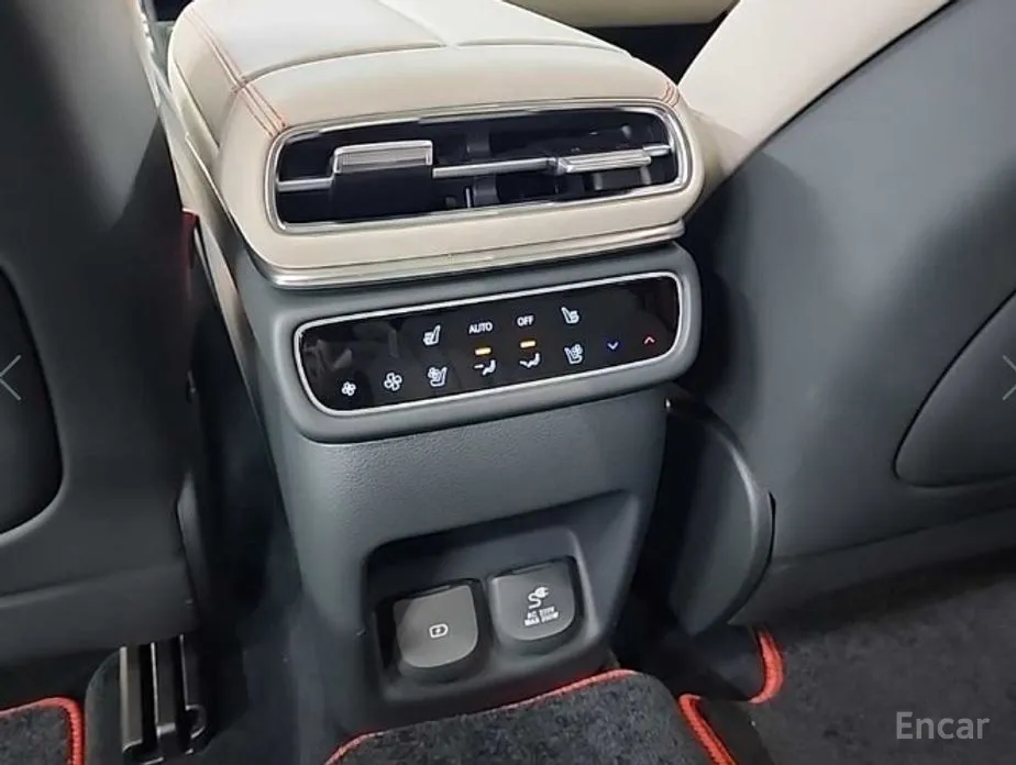 Фото 15 - Genesis GV80