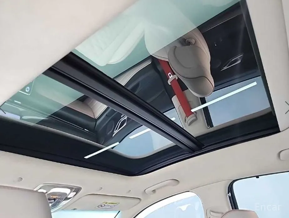 Фото 16 - Genesis GV80