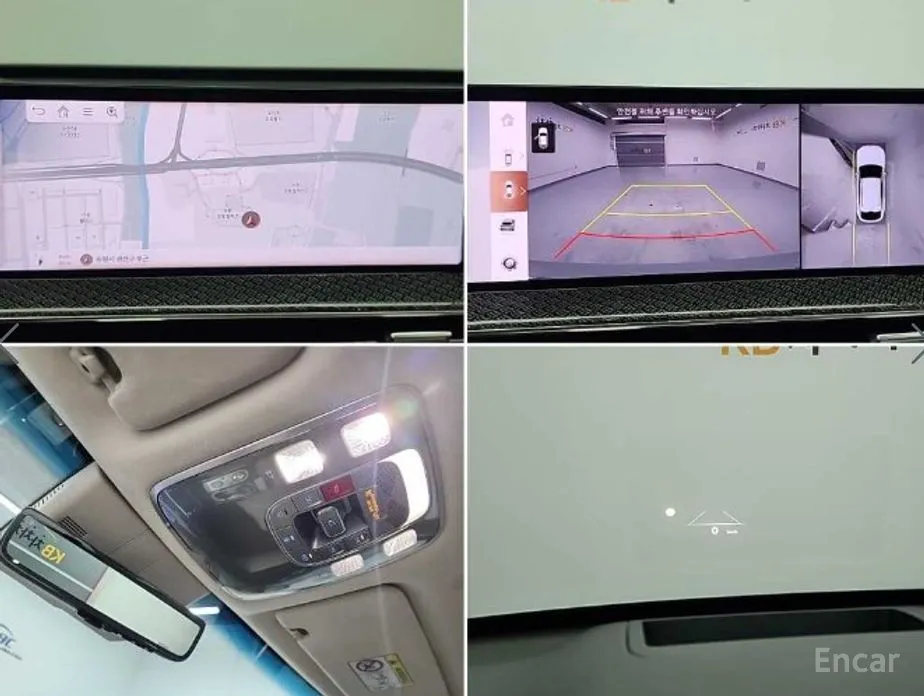 Фото 17 - Genesis GV80