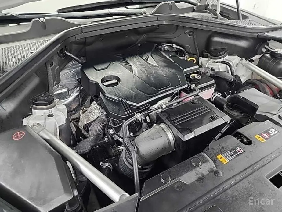 Фото 5 - Genesis GV80