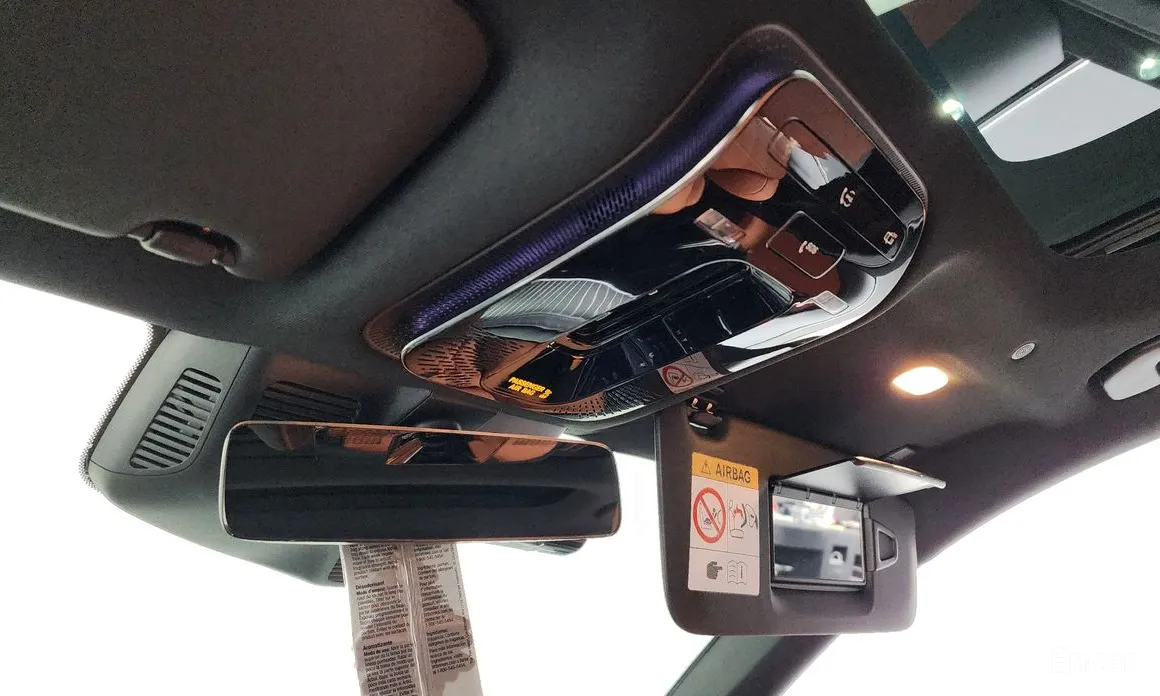 Фото 17 - Mercedes-Benz C-Class