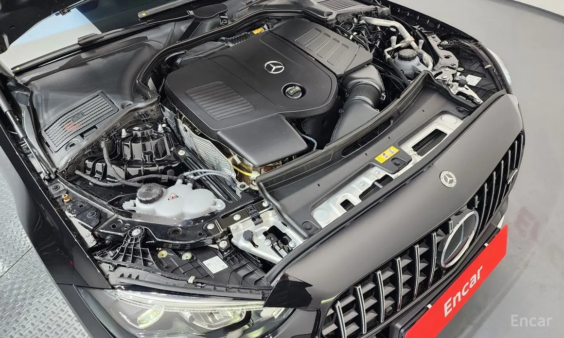 Фото 6 - Mercedes-Benz C-Class