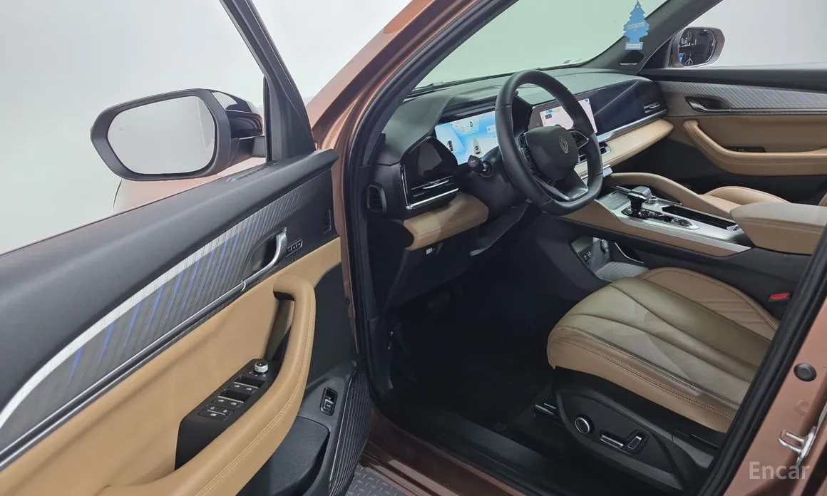 Фото 12 - Renault Grand Koleos